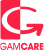 GamCare logotips