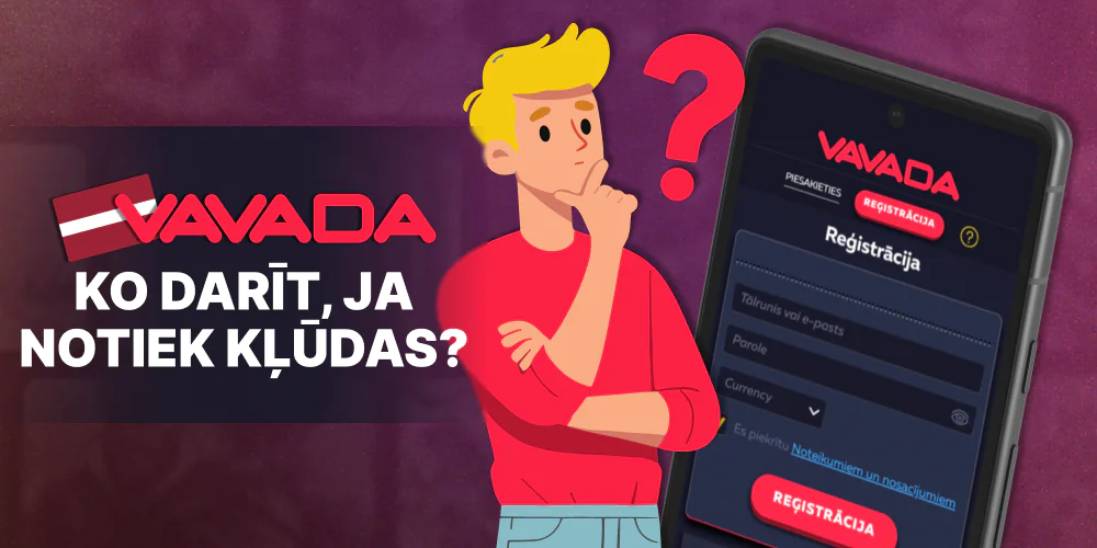 Vavada Latvijā - padomi spēlēšanai